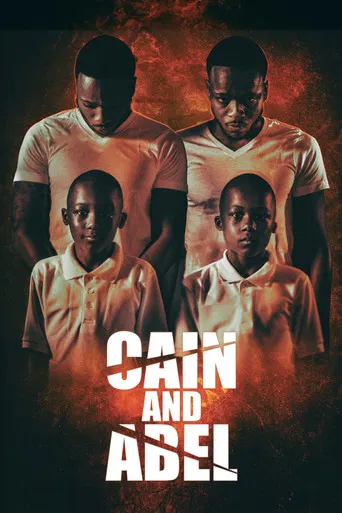 Cain and Abel poster