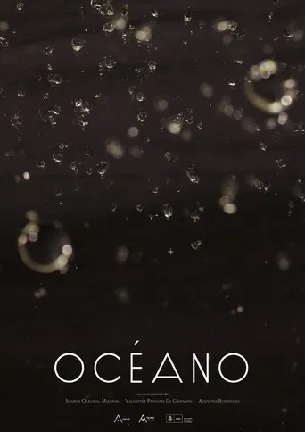 Ocean poster