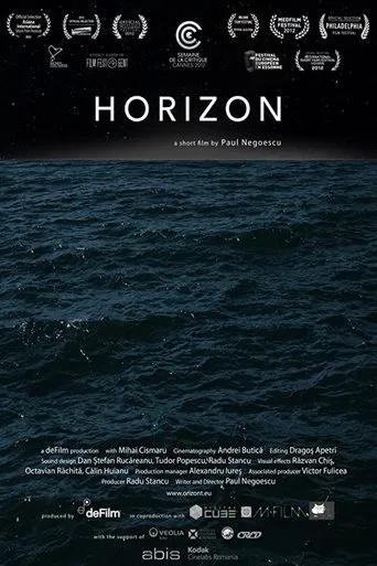 Horizon poster