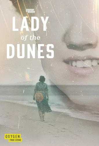 Lady of the Dunes: Hunting the Cape Cod Killer poster
