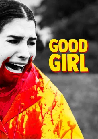 Good girl poster
