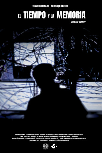 Time and Memory poster