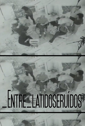 entre_latidoseruidos poster