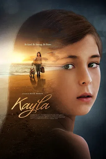 Kayla poster