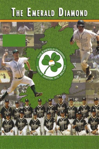 The Emerald Diamond poster