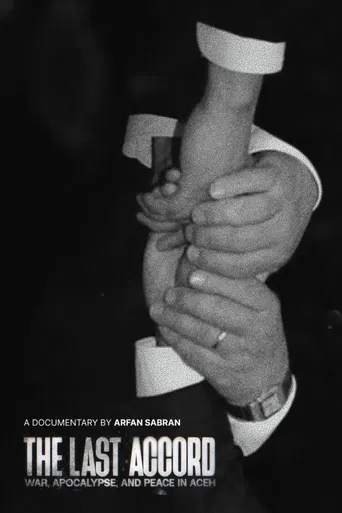 The Last Accord: War, Apocalypse, and Peace poster