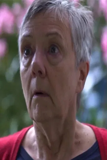 Scatterbrains poster