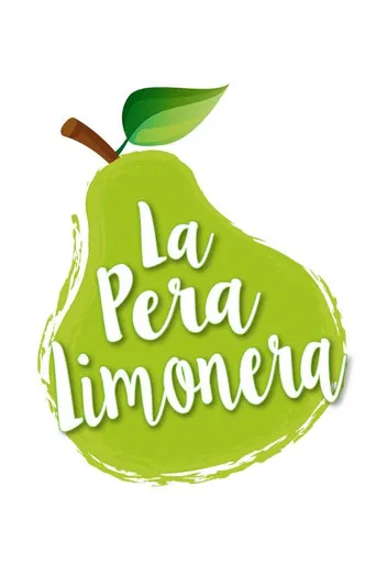 La pera limonera poster