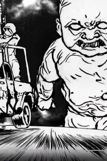 Amnesia en el Estado poster