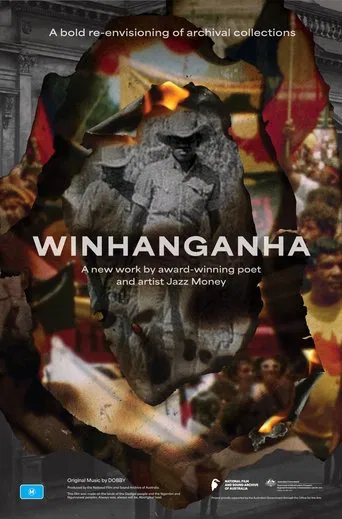 WINHANGANHA poster