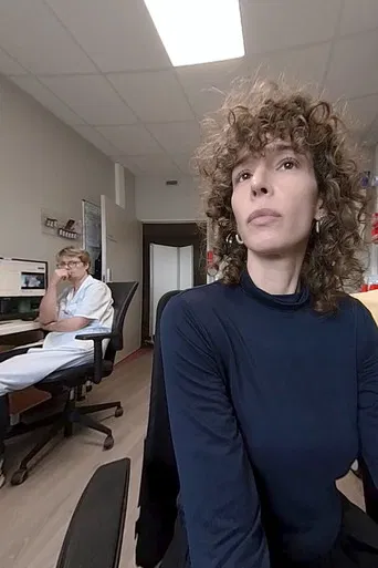 Convulsive States poster