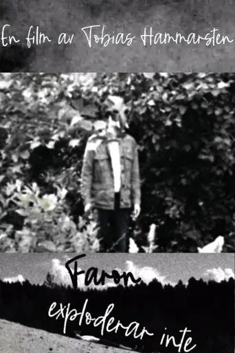 Faron Does Not Explode poster