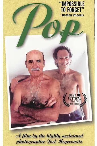 Pop poster