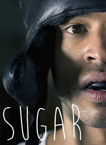 Sugar poster
