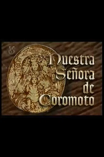Nuestra Señora de Coromoto poster