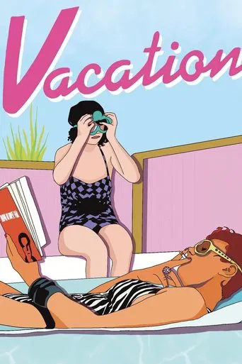 Vacation! poster