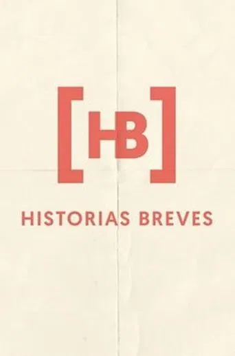 Historias Breves 0 poster