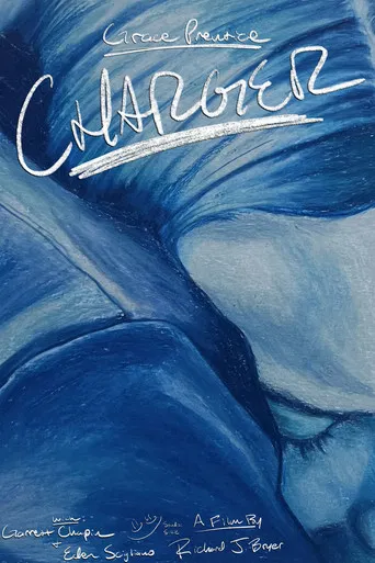 CHARGER poster