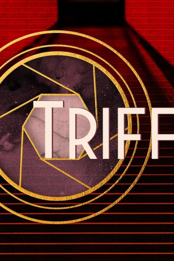 Triff … poster
