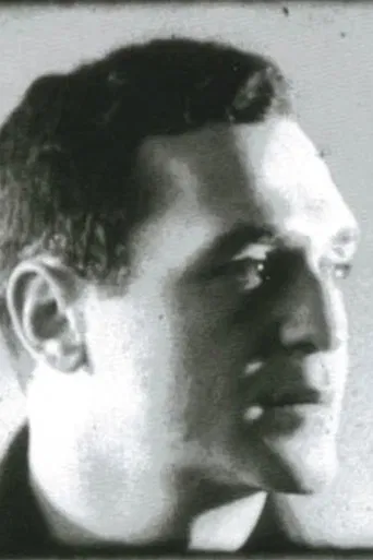 Screen Test: John Giorno poster