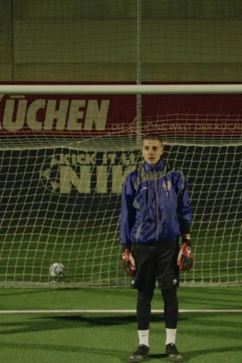 A. will raus (über Neutralität) poster