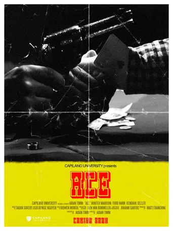 Ace poster