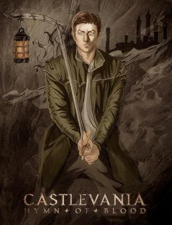 Castlevania: Hymn of Blood poster