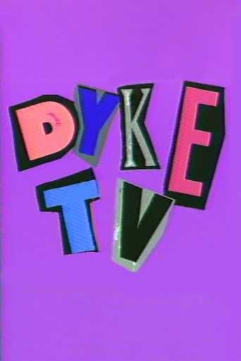 Dyke TV poster