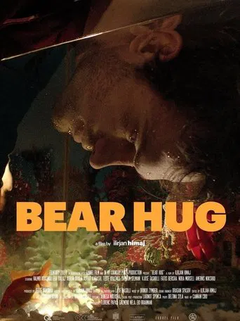 Bear Hug poster