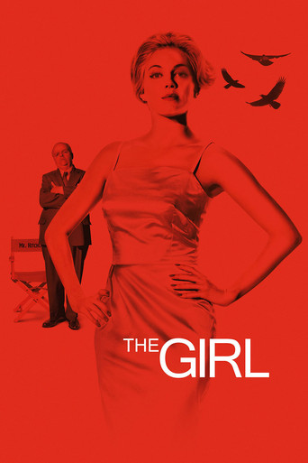 The Girl poster