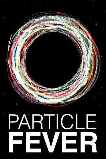 Particle Fever poster