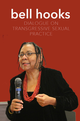 bell hooks: Dialogue on Transgressive Sexual Practice poster