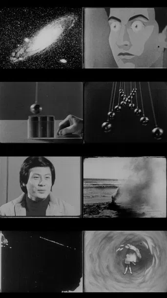 Why Does the Wind Blow poster