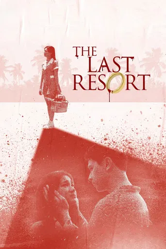 The Last Resort poster