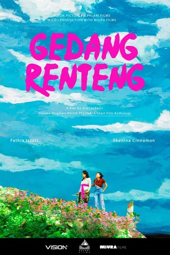 The Demon Tree poster