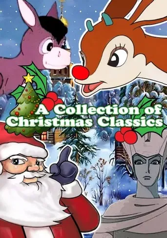 A Collection of Christmas Classics poster