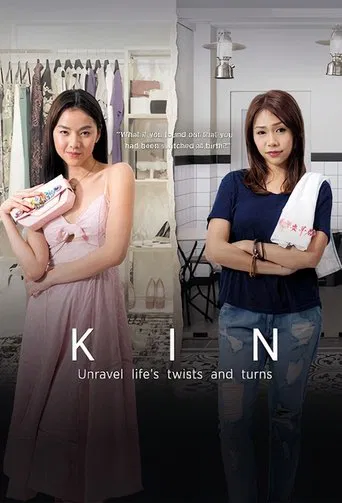 Kin poster