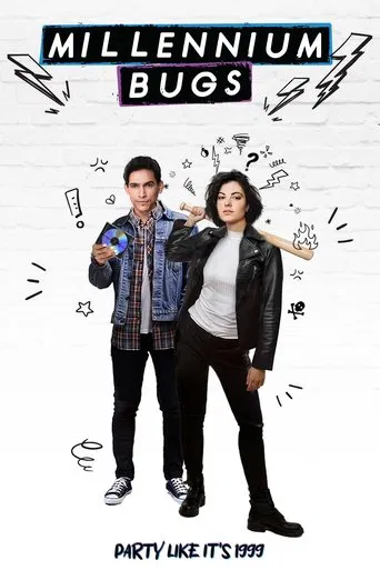 Millennium Bugs poster