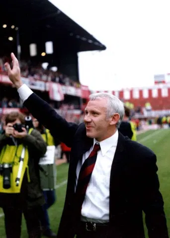 Premier Passions poster