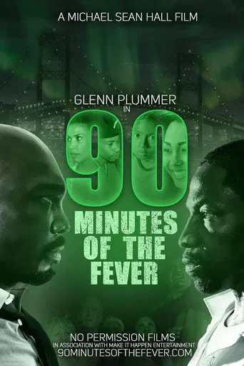 90 Minutes of the Fever poster