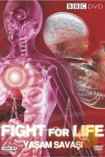 Fight for Life poster
