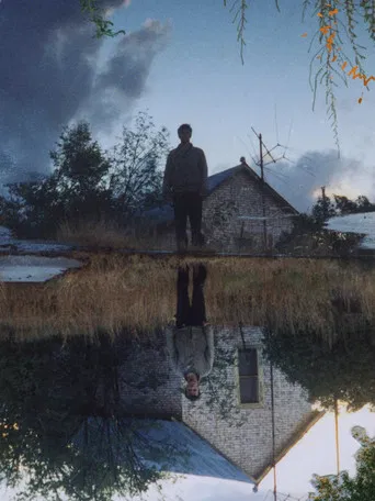 Microphones in 2020 poster