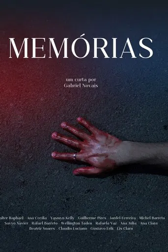 Memories poster