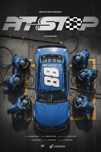 Pit Stop poster