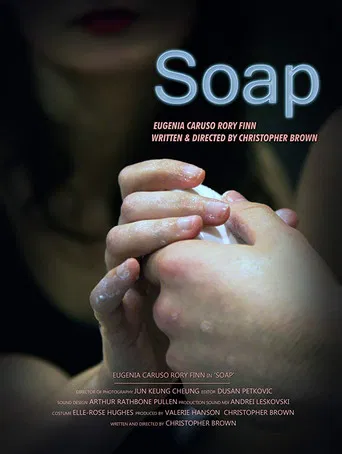 Soap poster