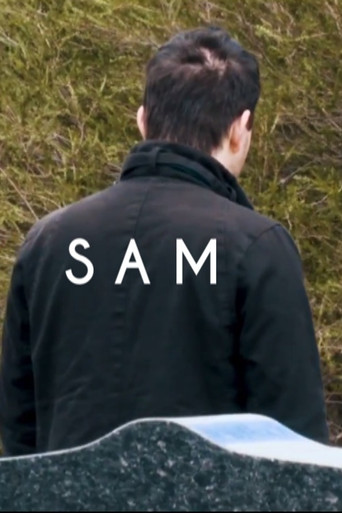 Sam poster