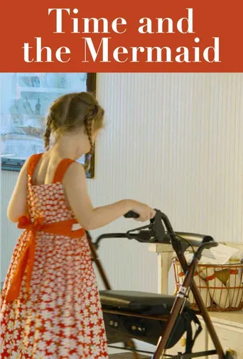 Time and the Mermaid poster