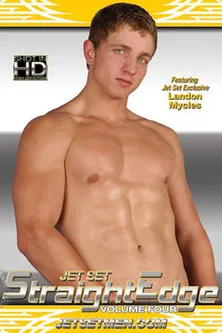 Straight Edge: Volume 4 poster