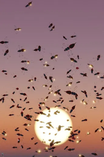 And the creeper keeps on reaching for the flame tree poster