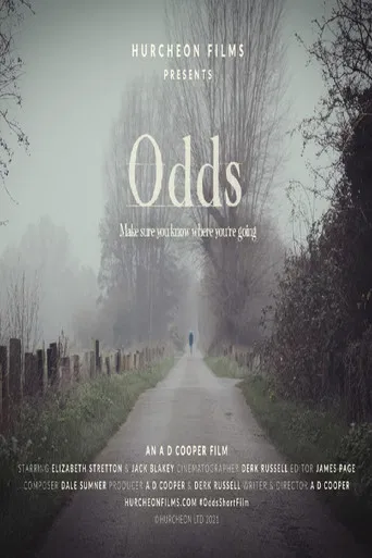 Odds poster